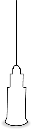 syringe Icon